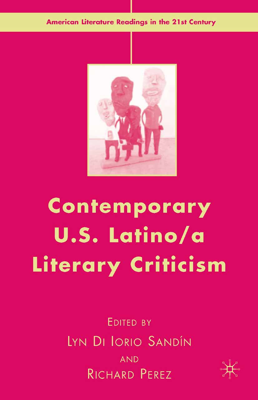 American Literature Readings in the 21st Century