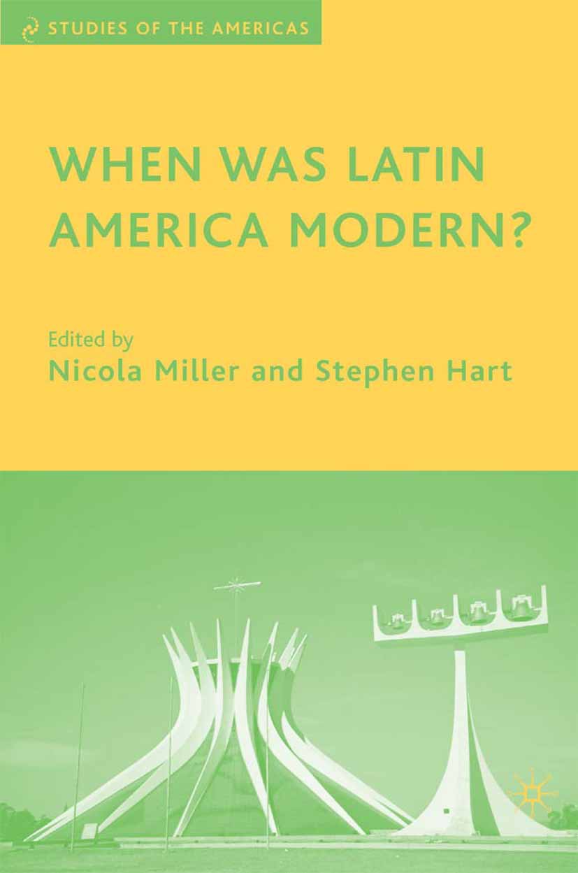 Studies of the Americas