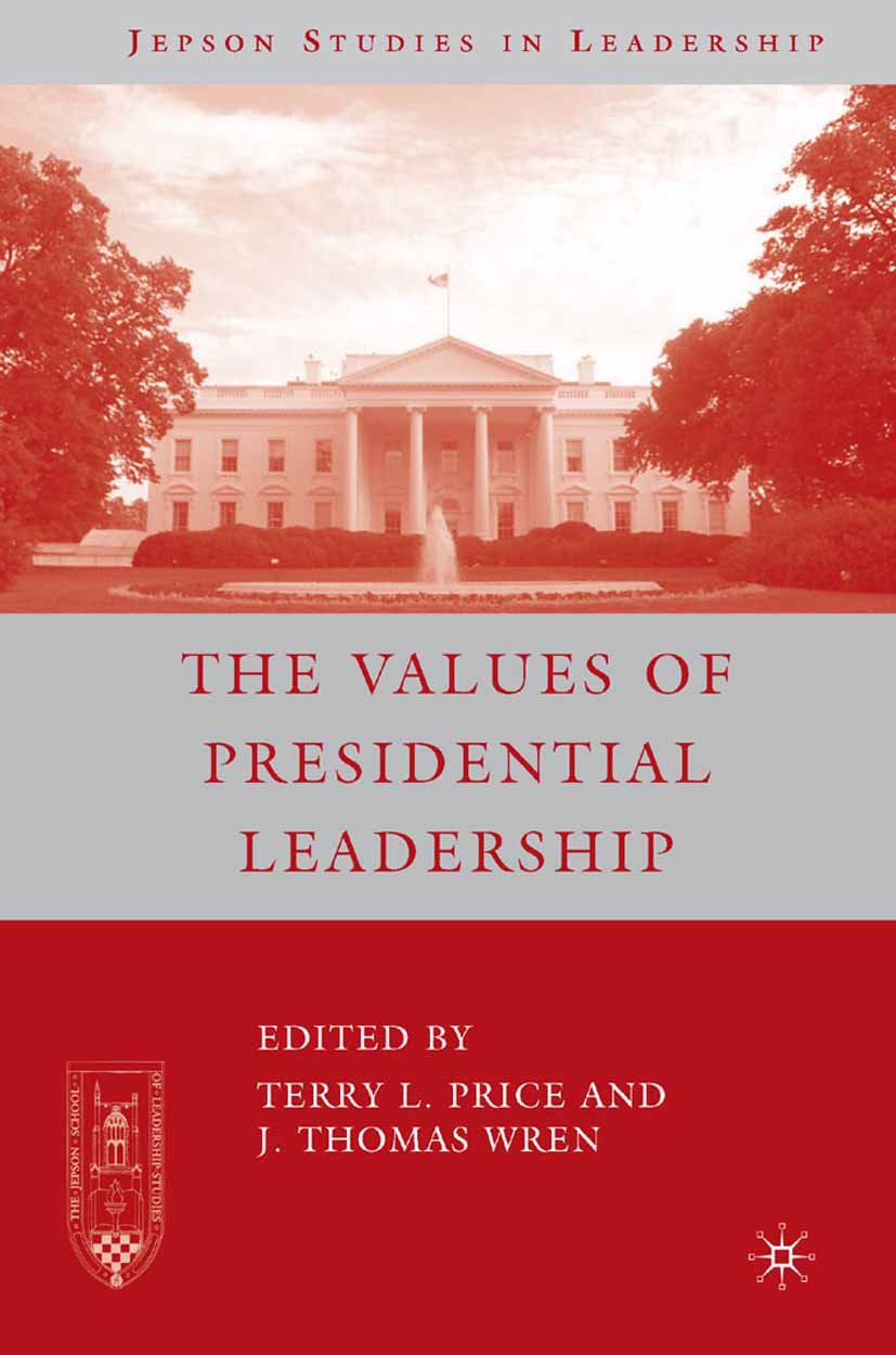 Jepson Studies in Leadership