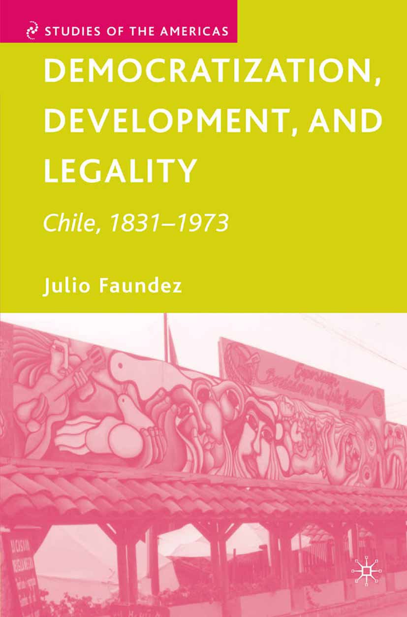 Studies of the Americas