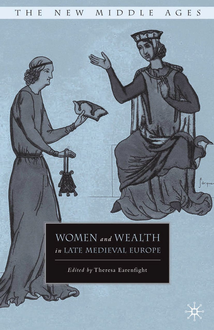 The New Middle Ages