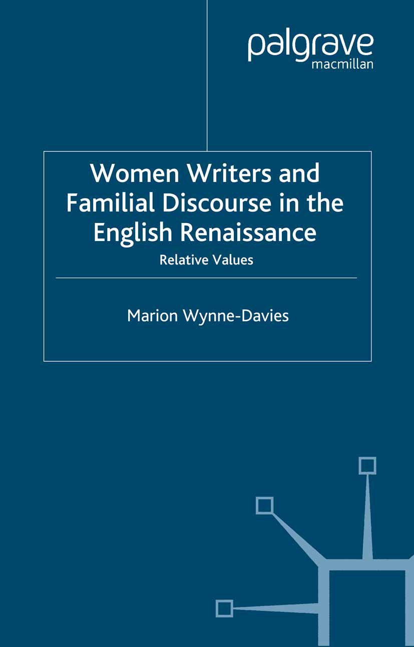 Early Modern Literature in History