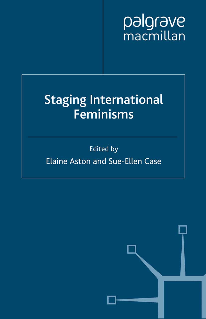 Studies in International Performance