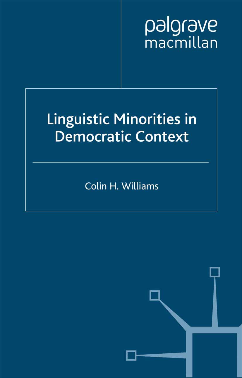 Language and Globalization