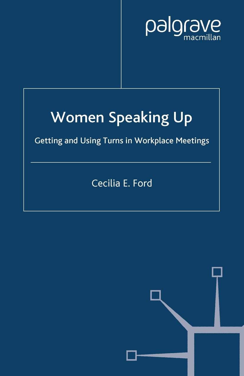 Communicating in Professions and Organizations