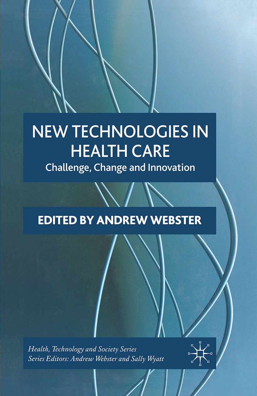 Health, Technology and Society