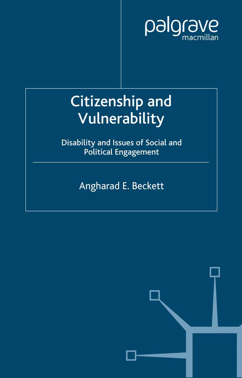 Citizenship and Vulnerability
