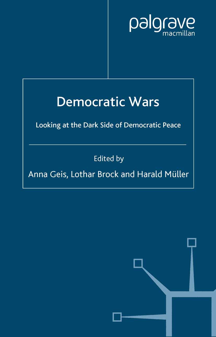 Democratic Wars