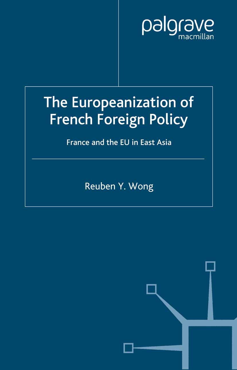 French Politics, Society and Culture