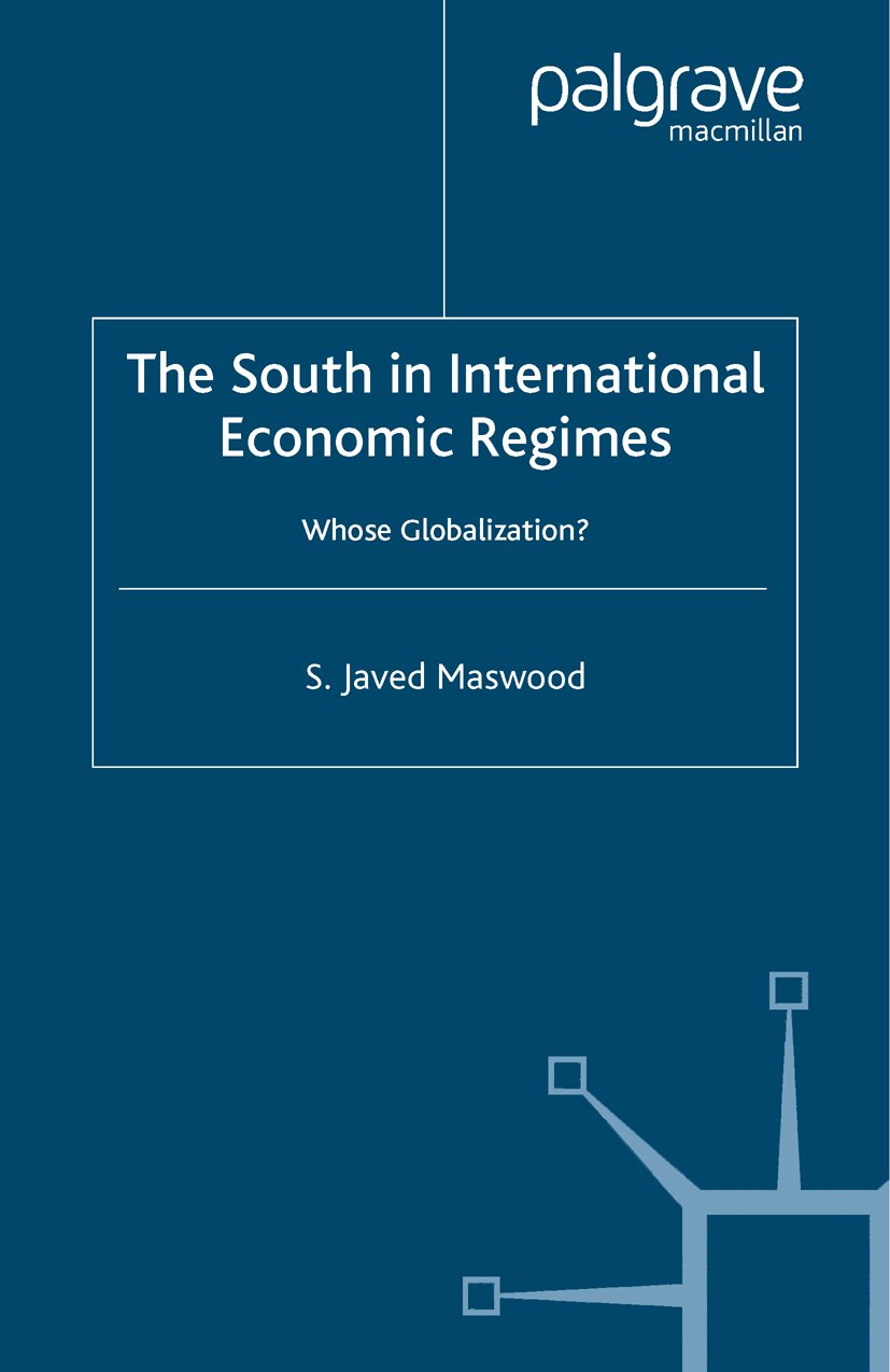 International Political Economy Series