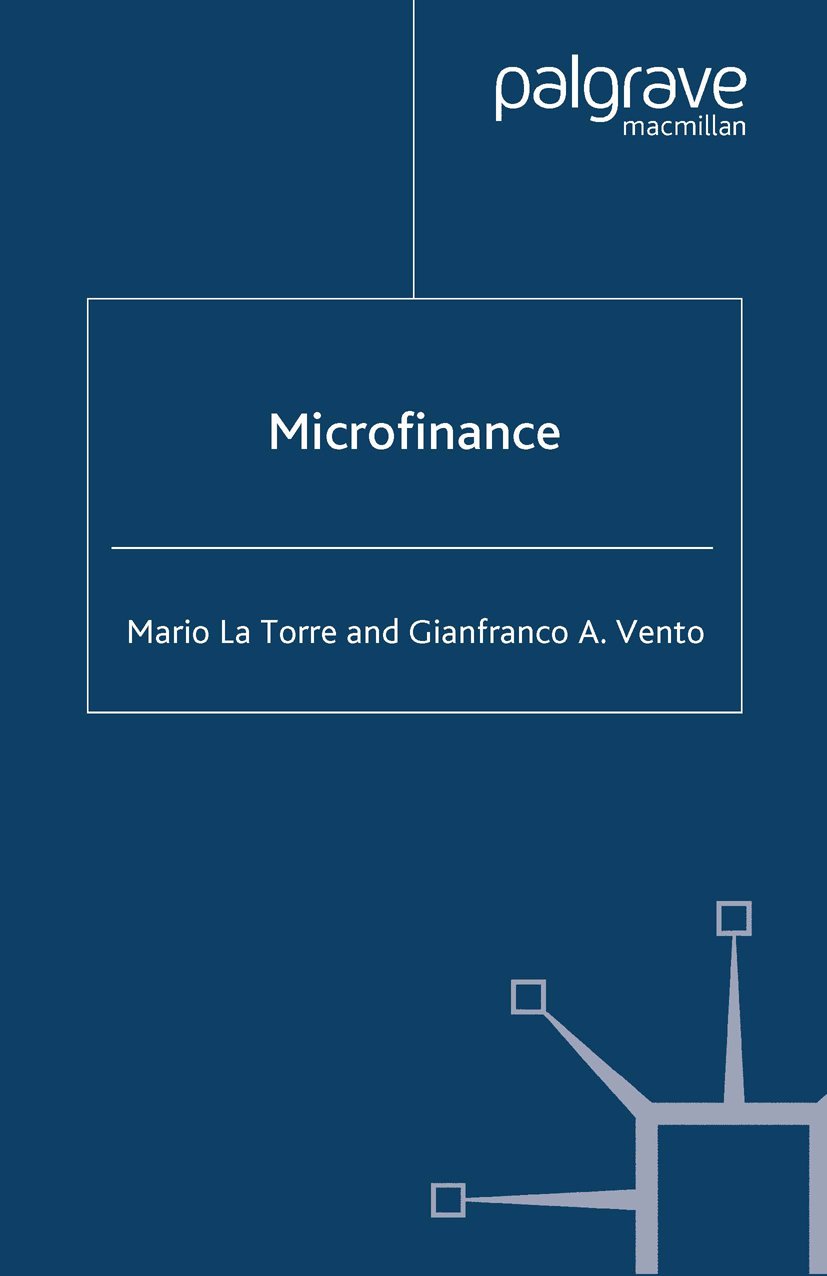 Palgrave Macmillan Studies in Banking and Financial Institutions