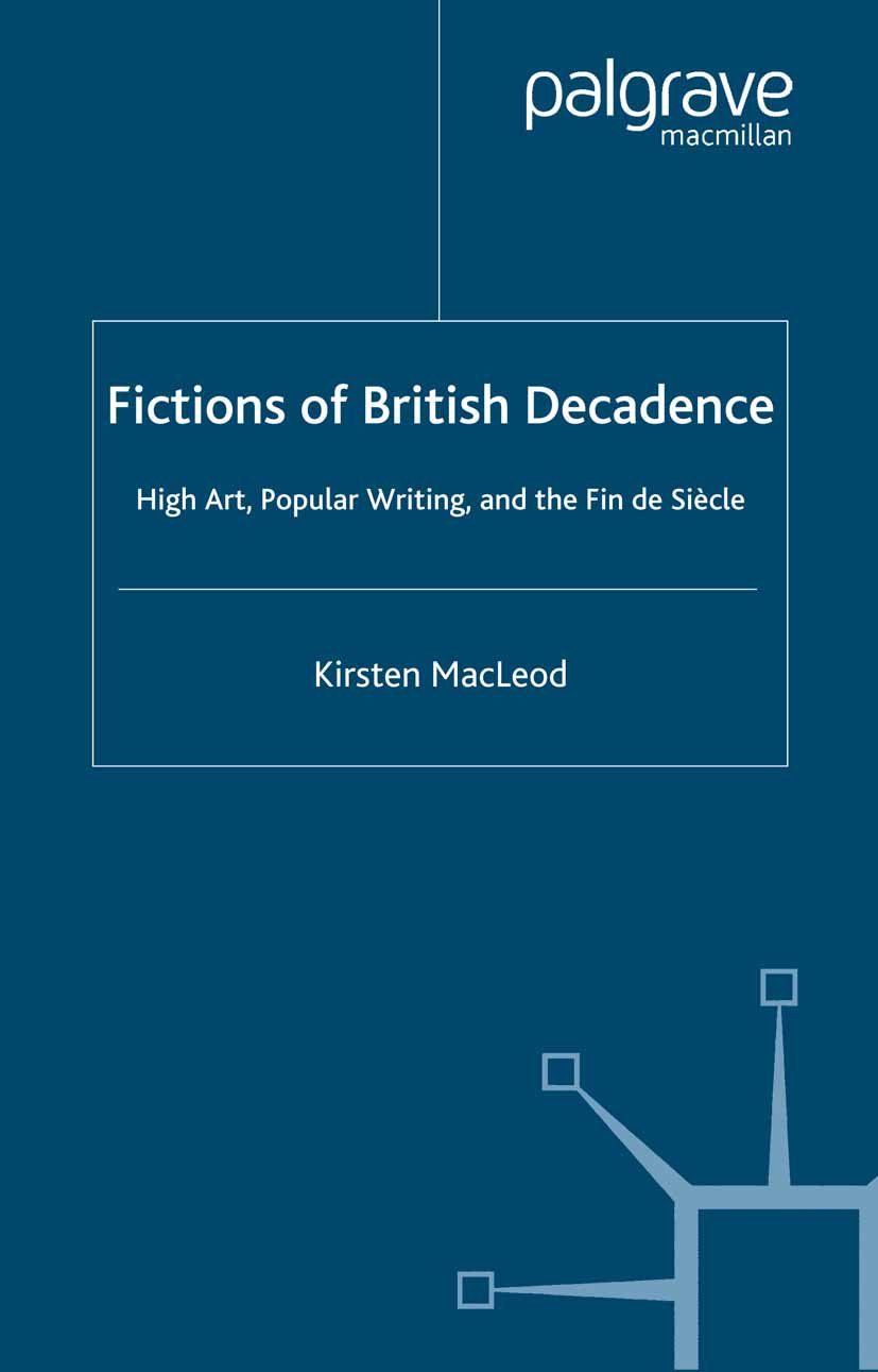 Palgrave Studies in Nineteenth-Century Writing and Culture