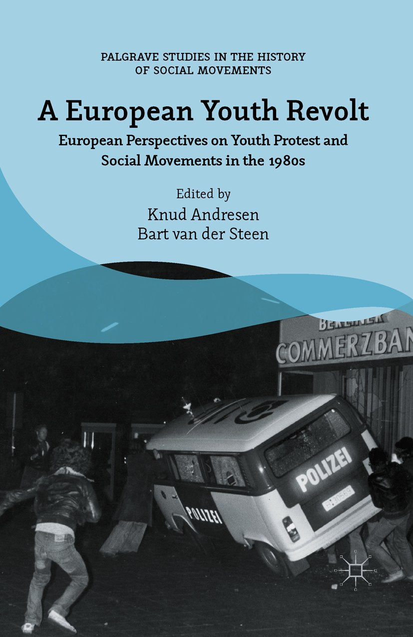 Palgrave Studies in the History of Social Movements