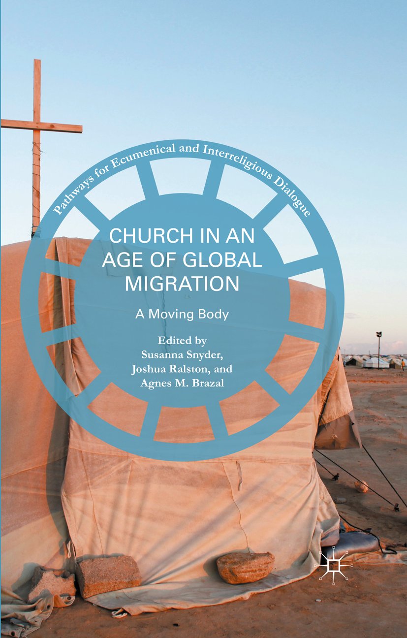 Pathways for Ecumenical and Interreligious Dialogue