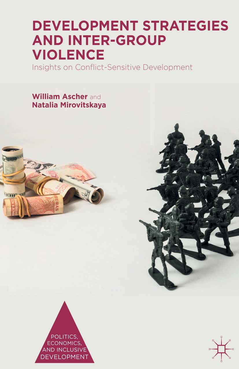 Politics, Economics, and Inclusive Development