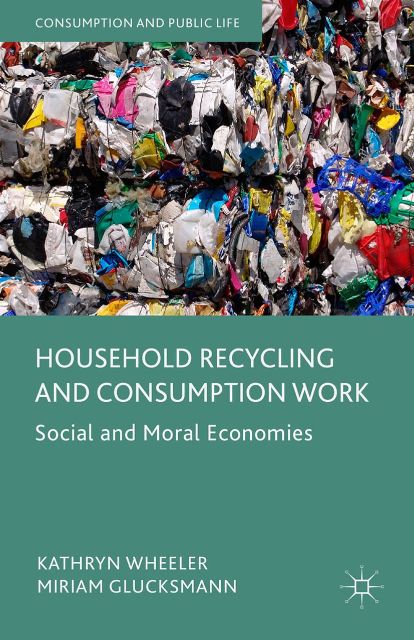 Consumption and Public Life
