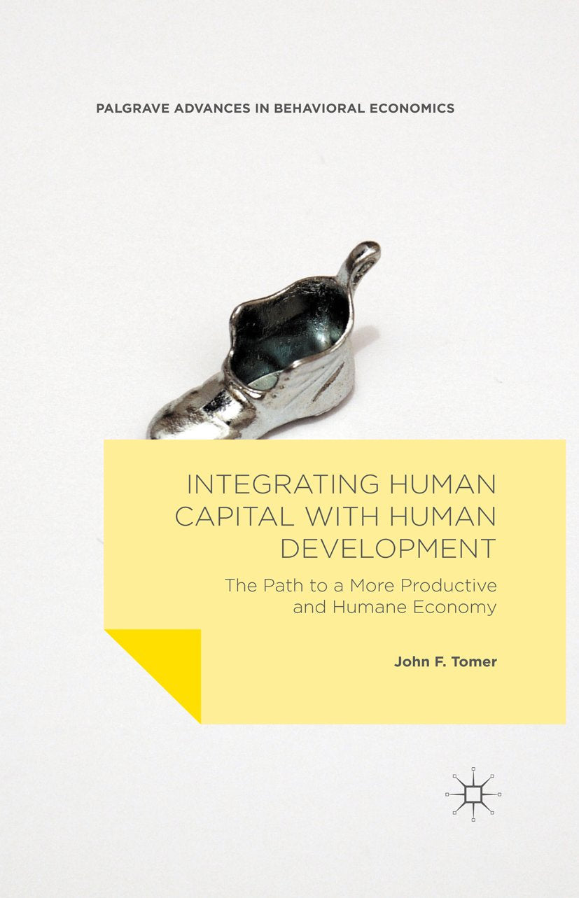 Palgrave Advances in Behavioral Economics