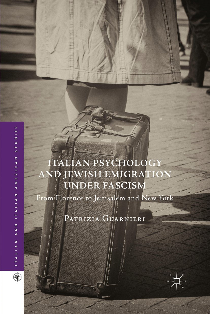 Italian and Italian American Studies