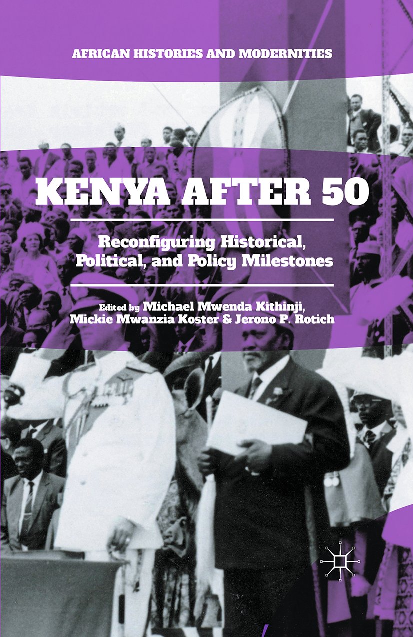 African Histories and Modernities