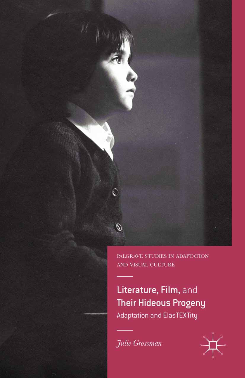 Palgrave Studies in Adaptation and Visual Culture