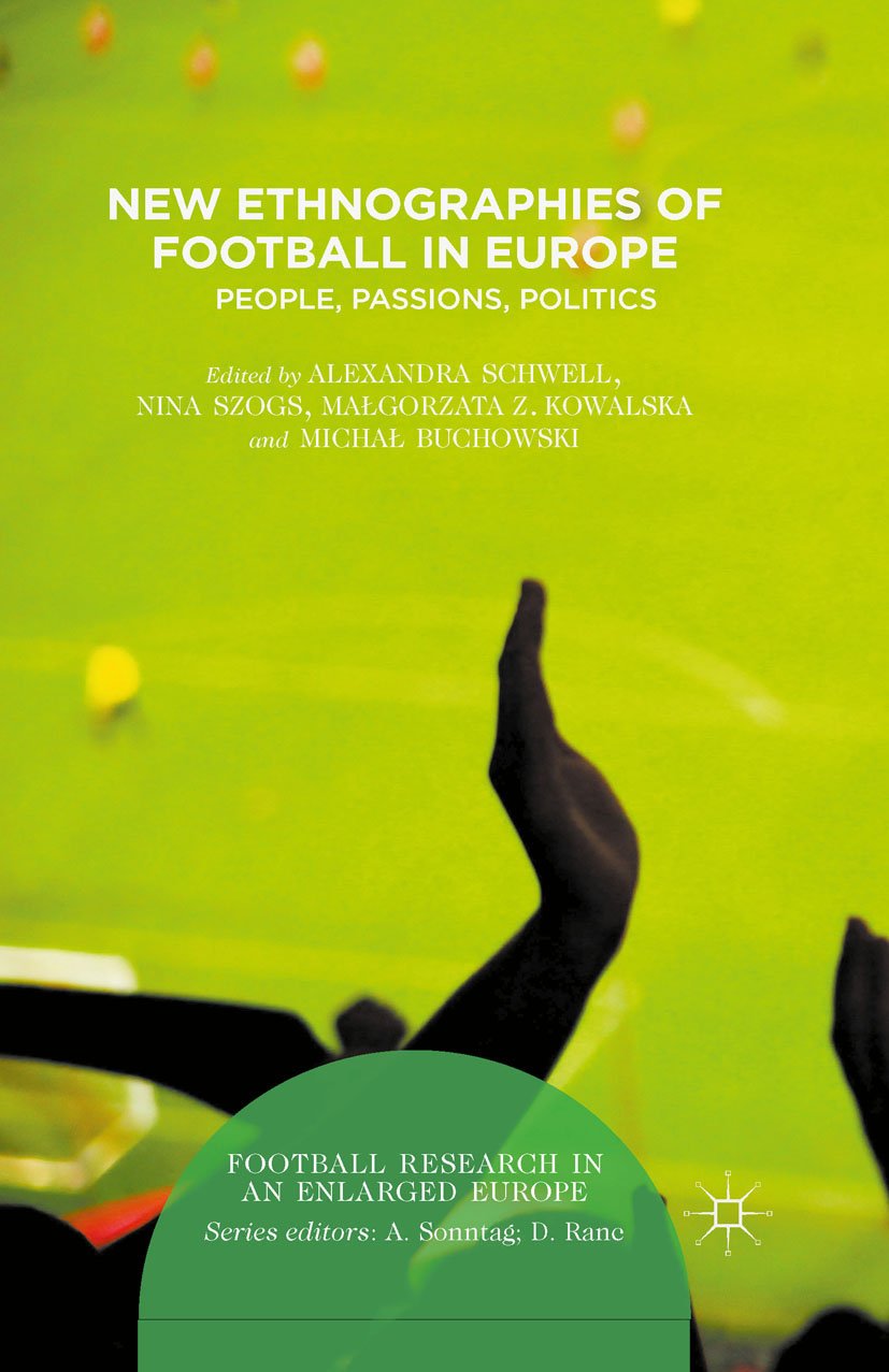 Football Research in an Enlarged Europe