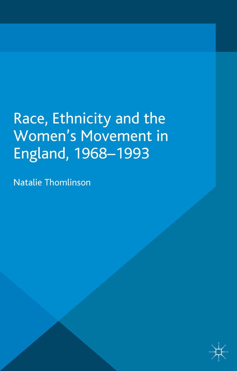 Palgrave Studies in the History of Social Movements