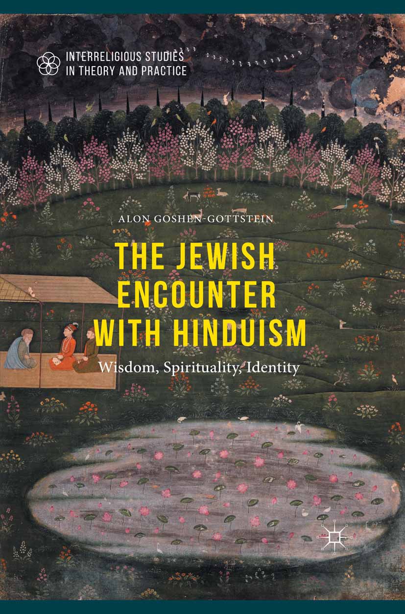 Interreligious Studies in Theory and Practice