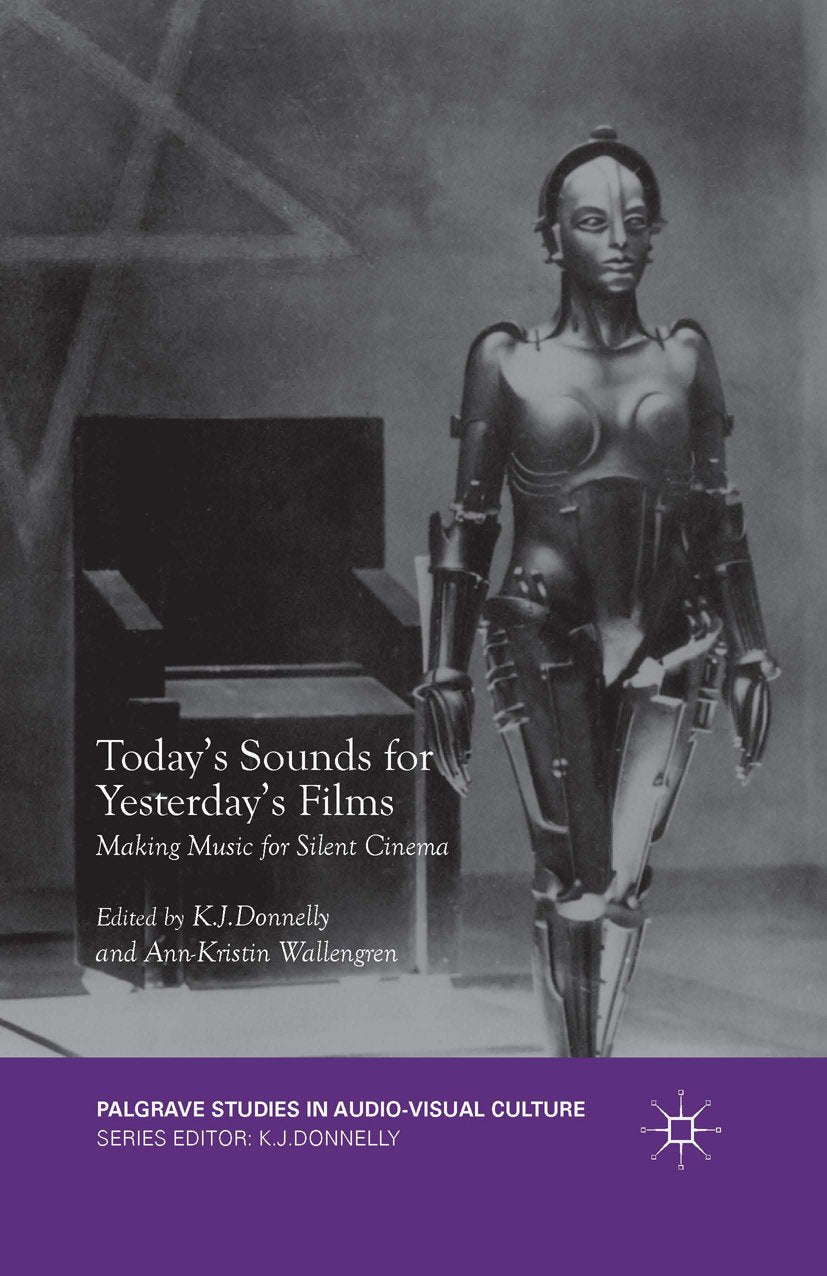 Palgrave Studies in Audio-Visual Culture