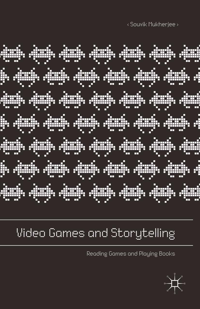 Video Games and Storytelling