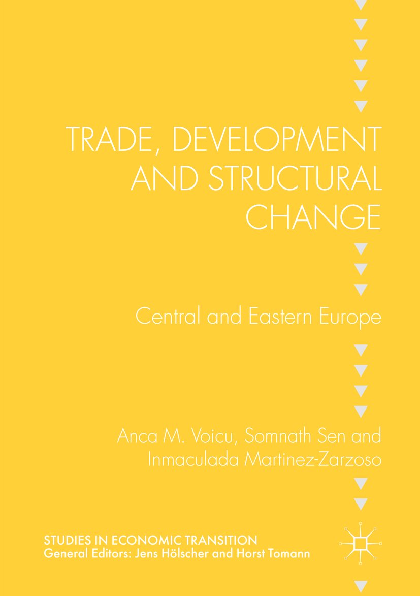 Studies in Economic Transition