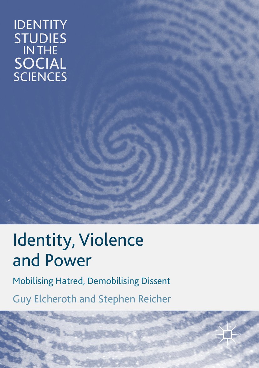 Identity Studies in the Social Sciences