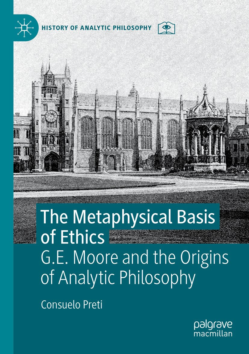 History of Analytic Philosophy