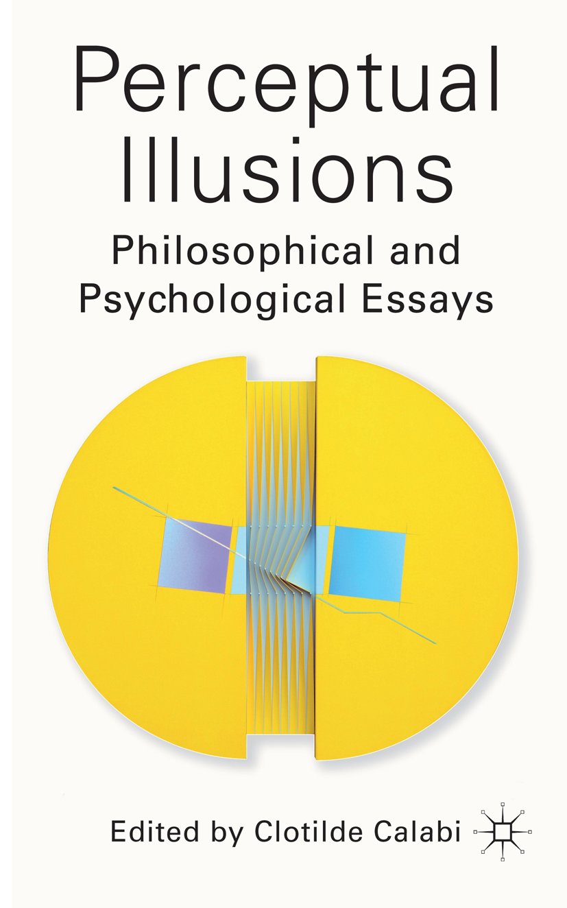 Perceptual Illusions
