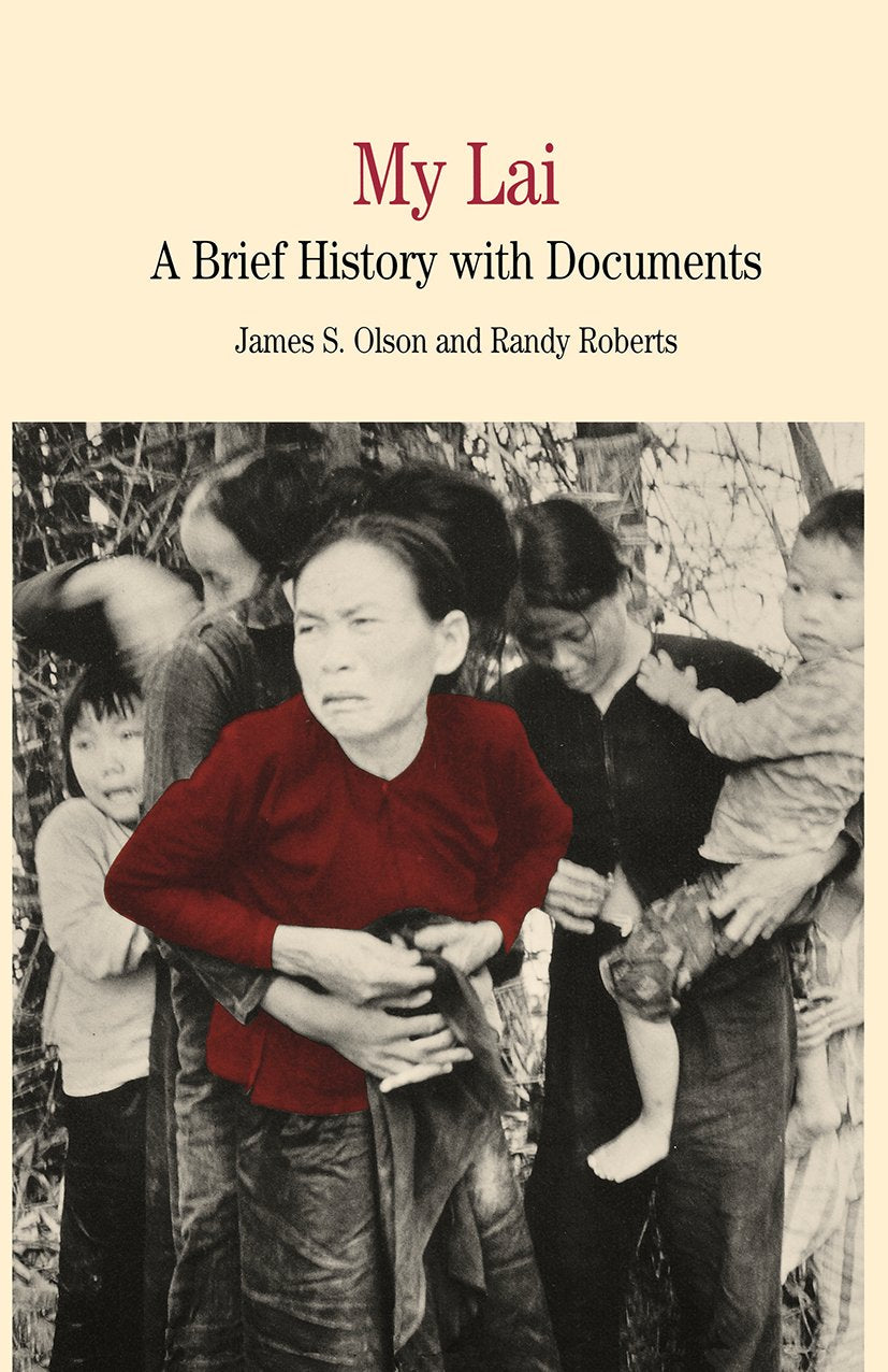 The Bedford Series in History and Culture