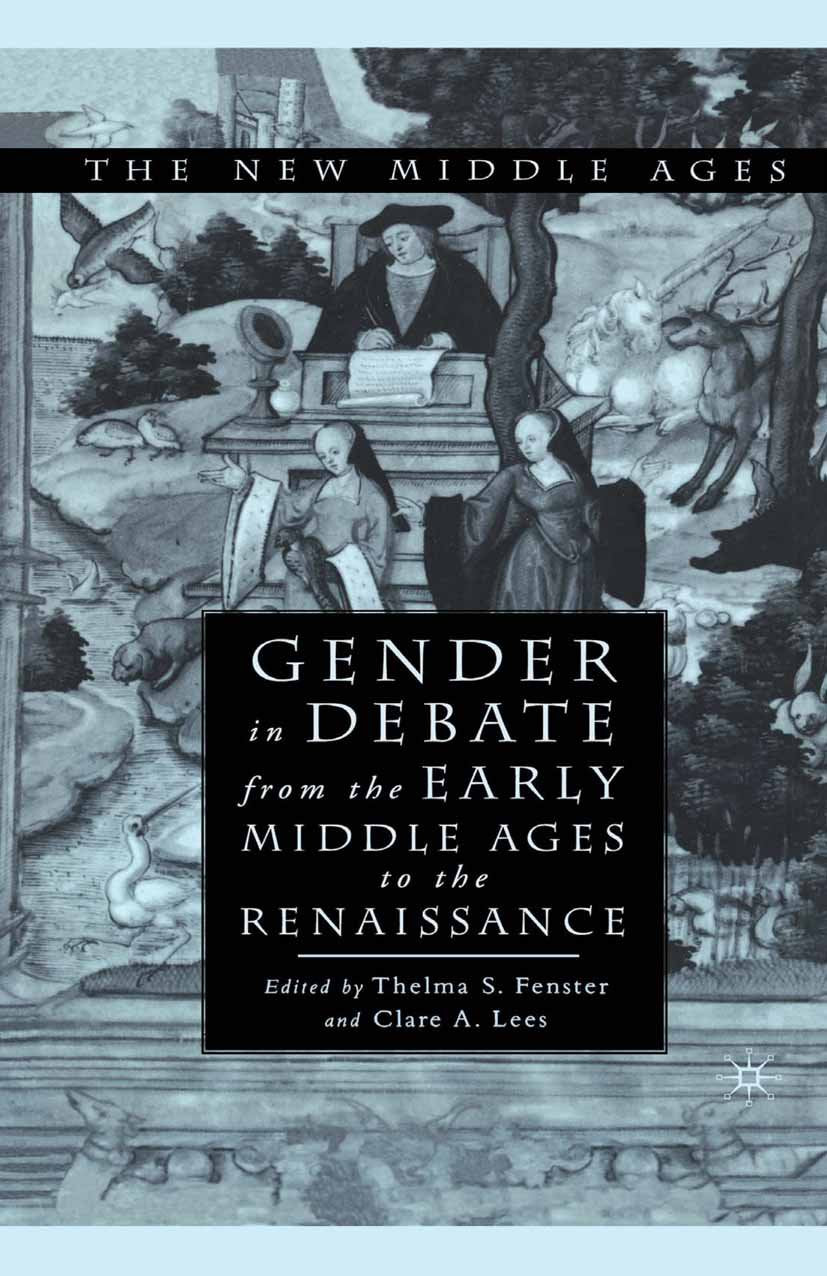 The New Middle Ages