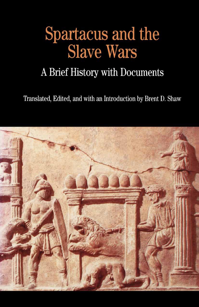 The Bedford Series in History and Culture