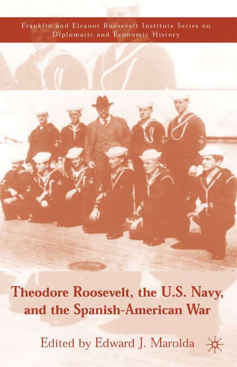 The World of the Roosevelts