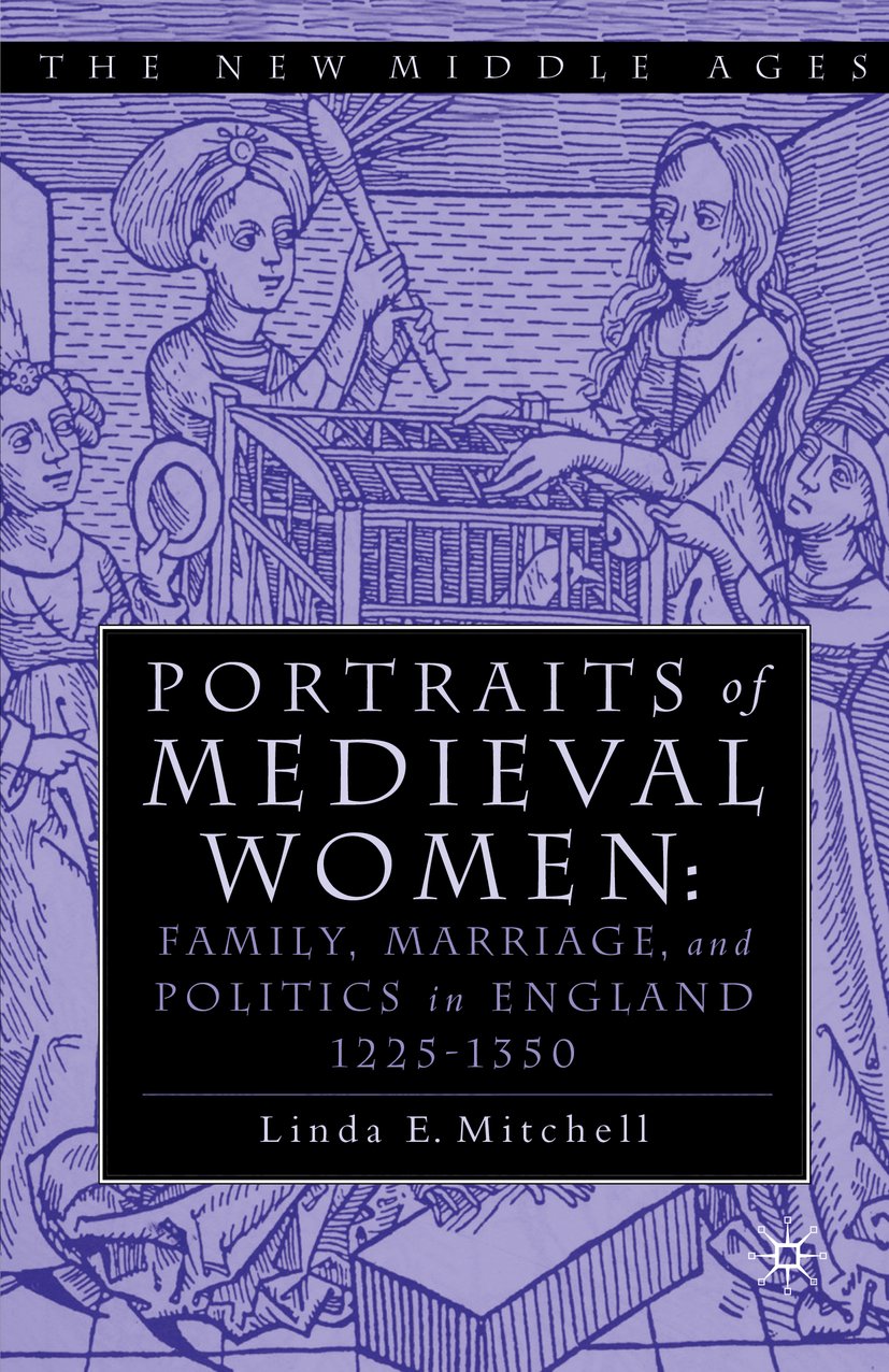 The New Middle Ages