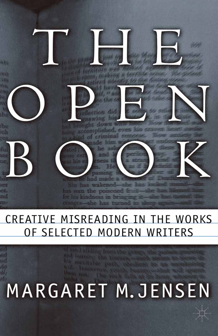 The Open Book