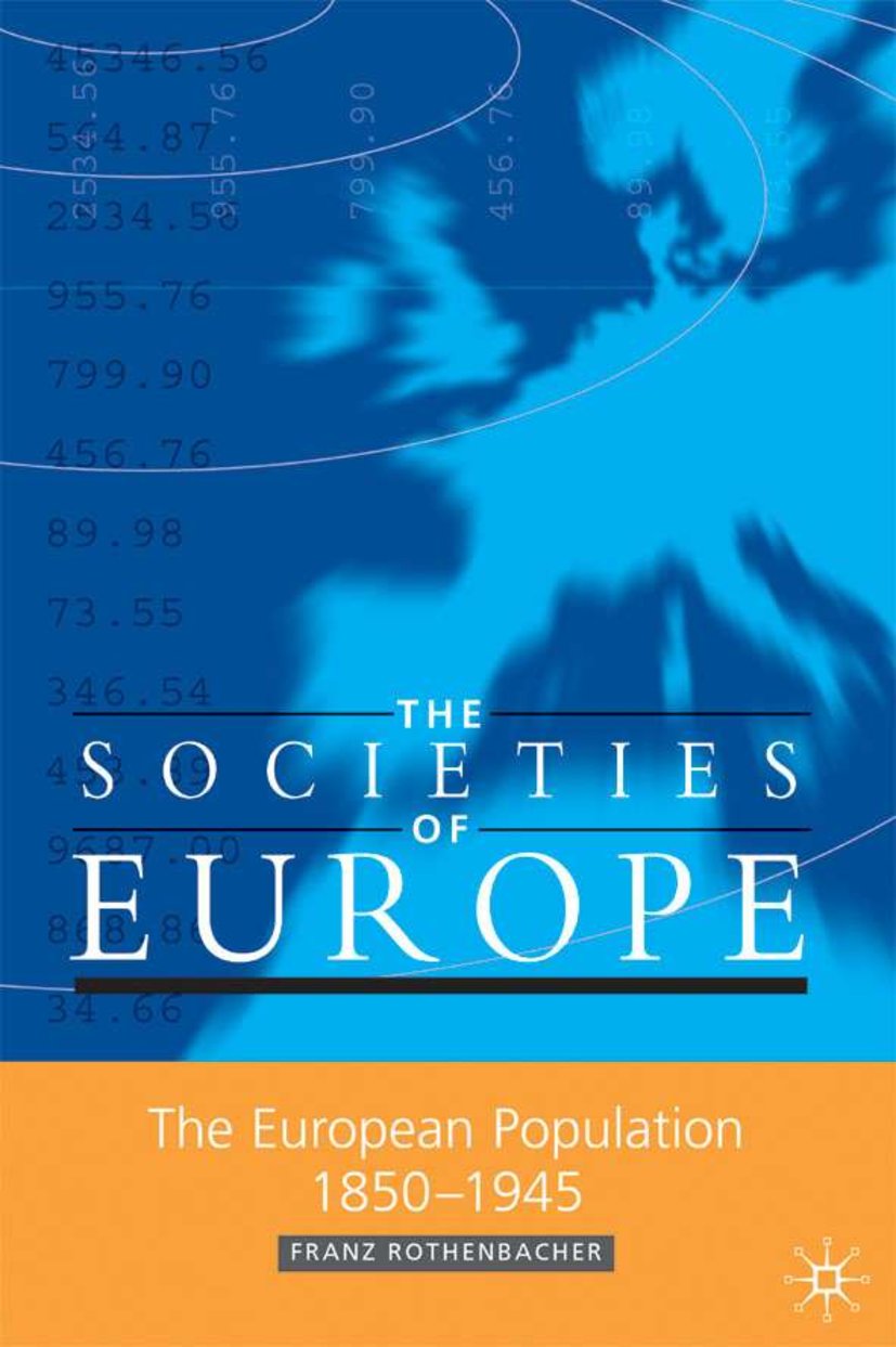 Societies of Europe