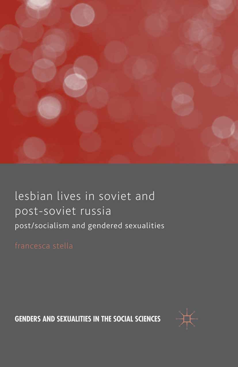 Genders and Sexualities in the Social Sciences