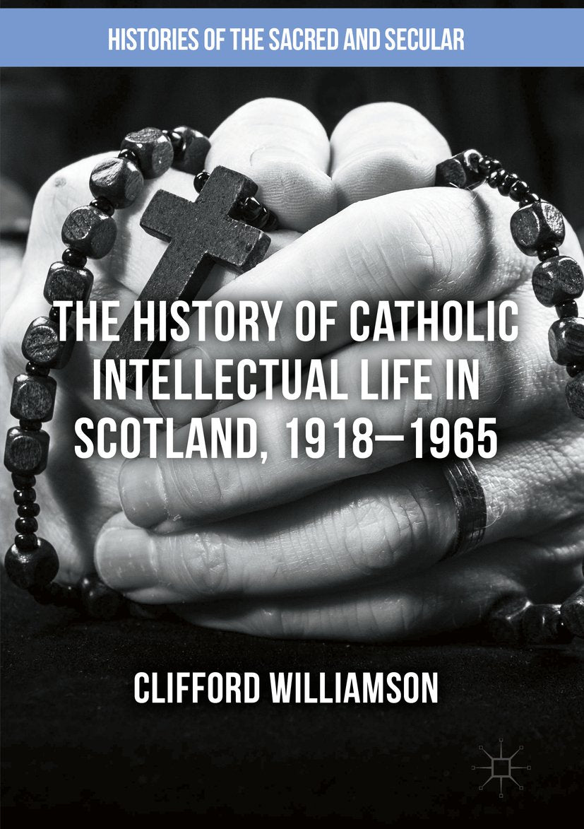 Histories of the Sacred and Secular, 1700–2000