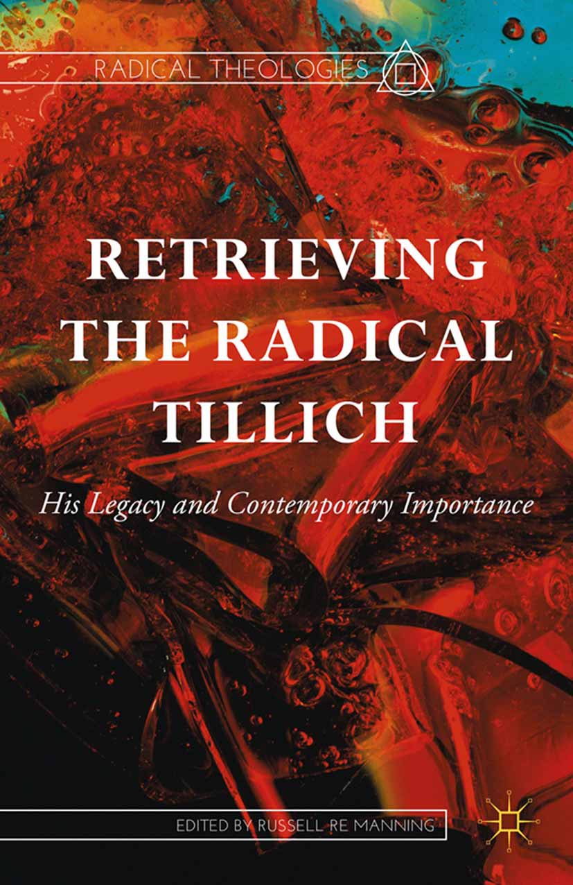 Radical Theologies and Philosophies
