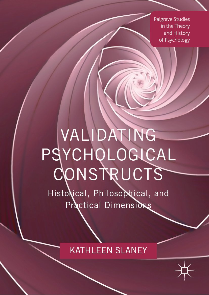 Palgrave Studies in the Theory and History of Psychology