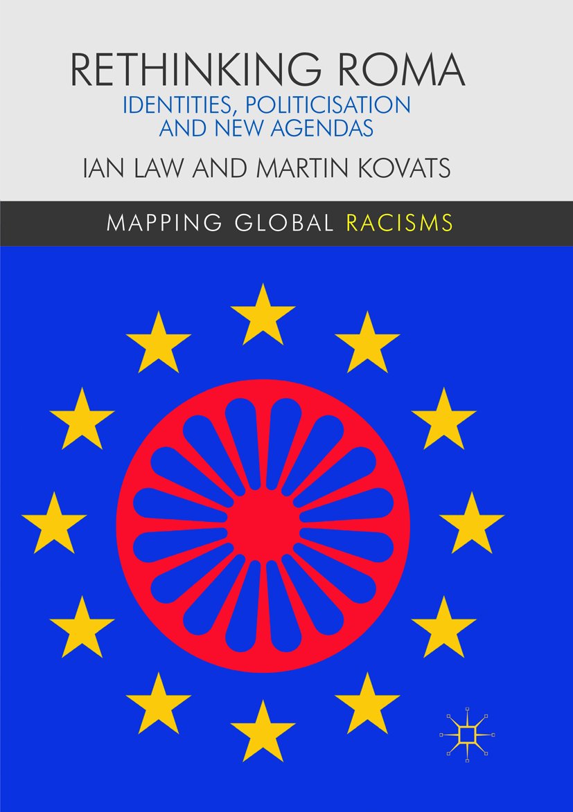 Mapping Global Racisms