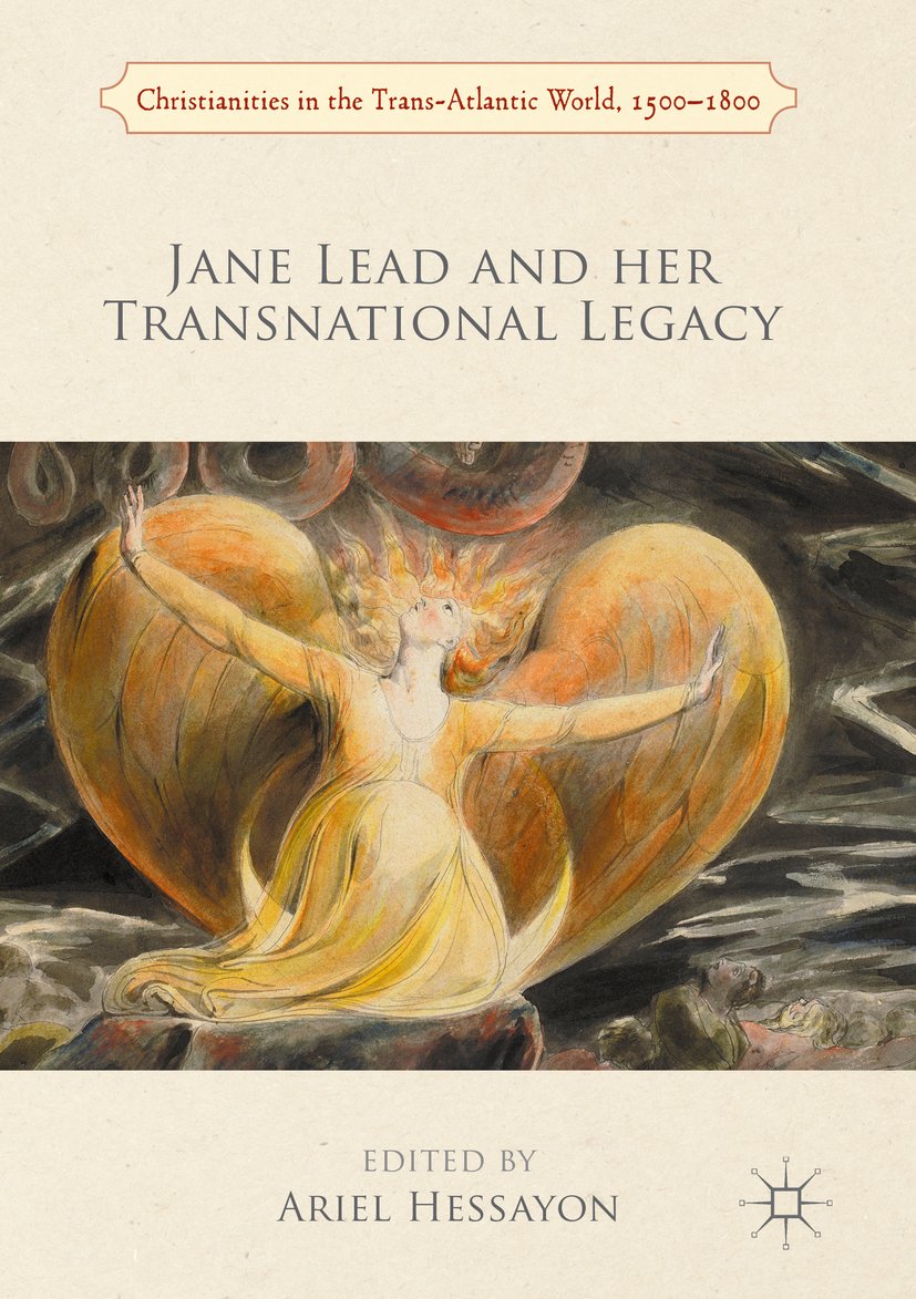 Christianities in the Trans-Atlantic World