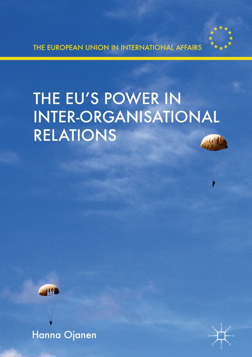The European Union in International Affairs