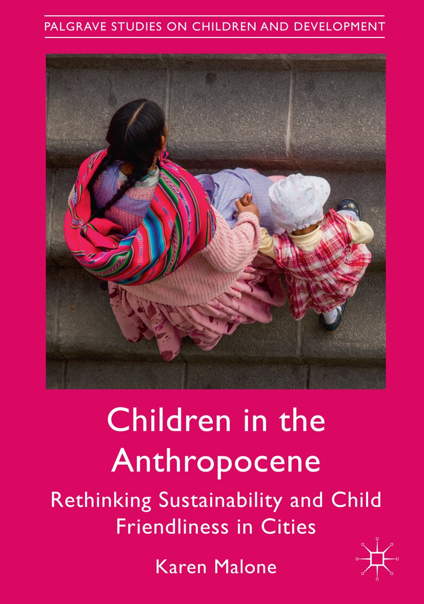 Palgrave Studies on Children and Development