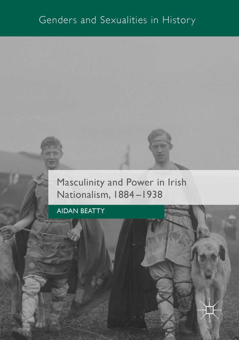 Genders and Sexualities in History