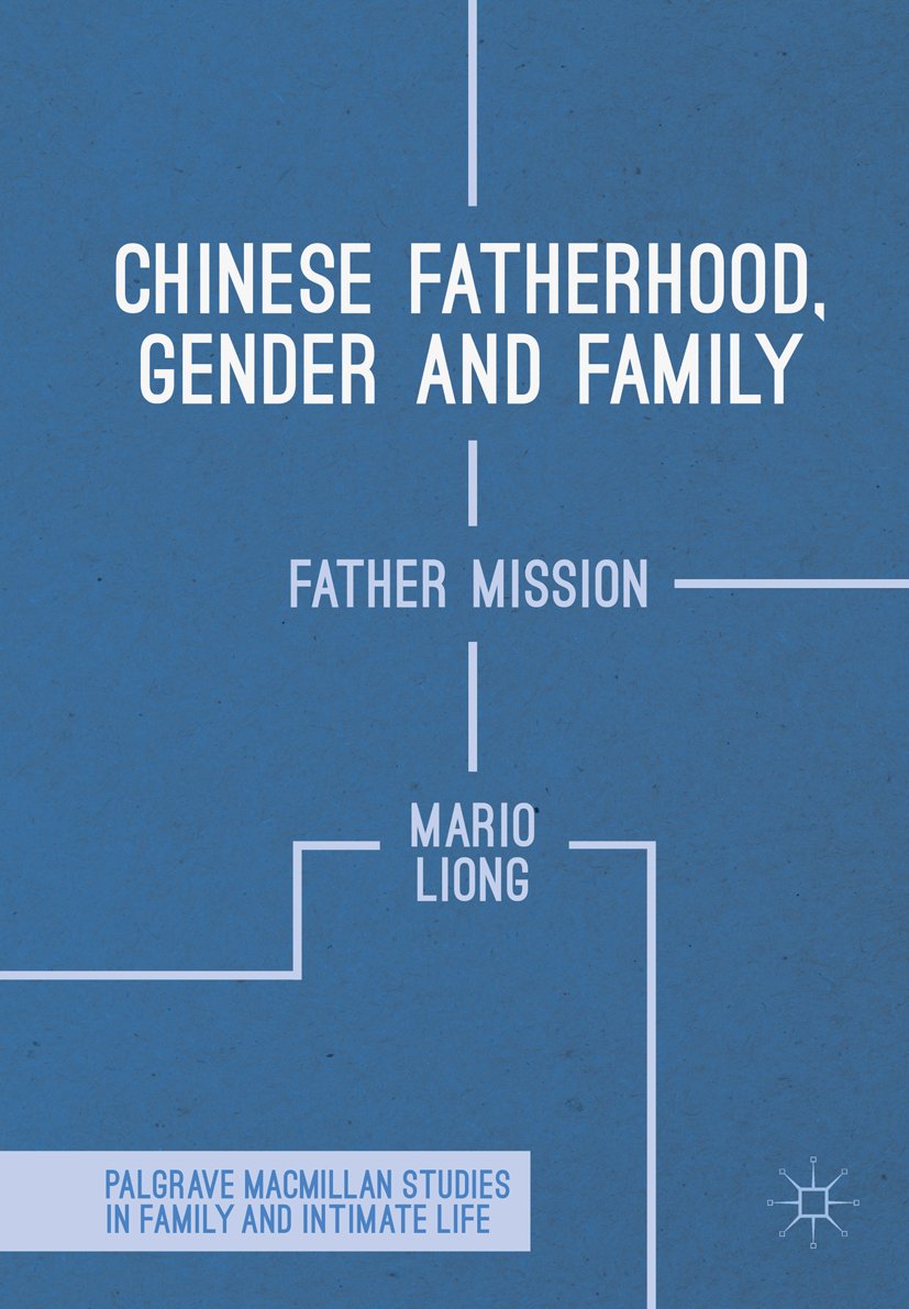 Palgrave Macmillan Studies in Family and Intimate Life